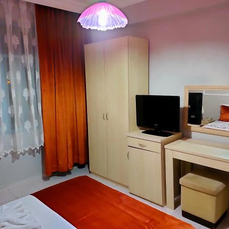 Side Erenler Hotel Ngoại thất bức ảnh