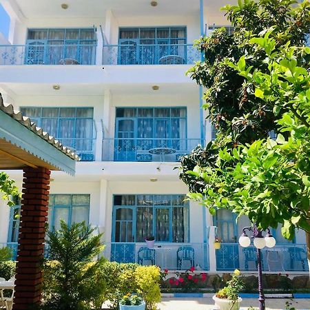 Side Erenler Hotel Ngoại thất bức ảnh