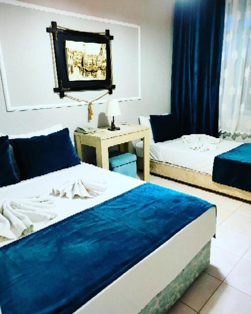 Side Erenler Hotel Ngoại thất bức ảnh