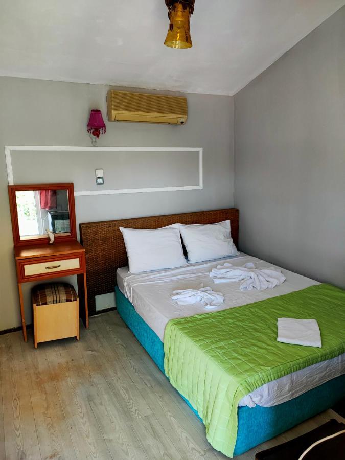 Side Erenler Hotel Ngoại thất bức ảnh